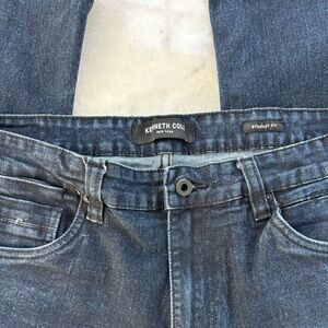 Kenneth Cole men’s jeans size 36x32